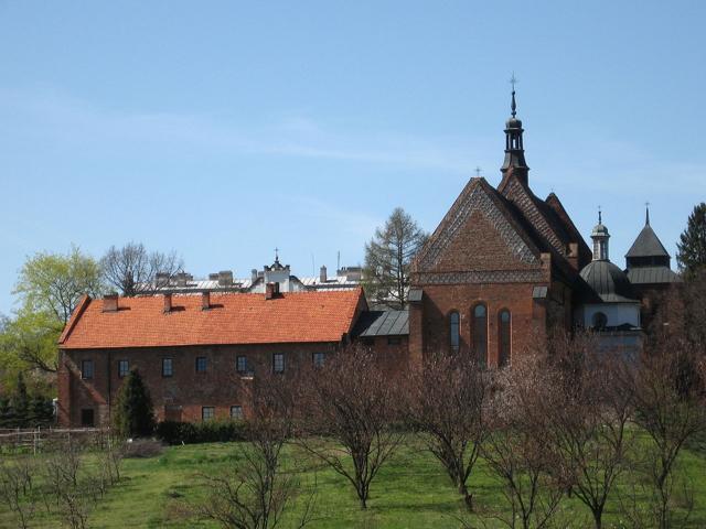 Dominican Church and Convent of St. James